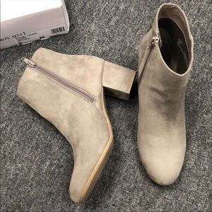 Madden Girl Holmby Boots